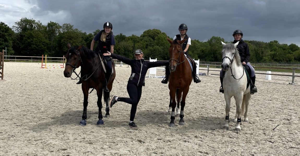 Photo groupe
